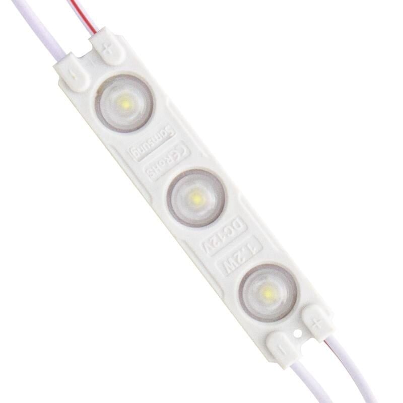 Powermaster PM-19183 2835 SMD Beyaz Renk Modül Led