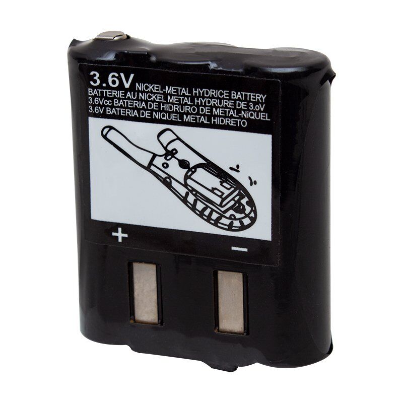 Efcell 3.6 Volt 1000 mA Motorola Telsiz Pili