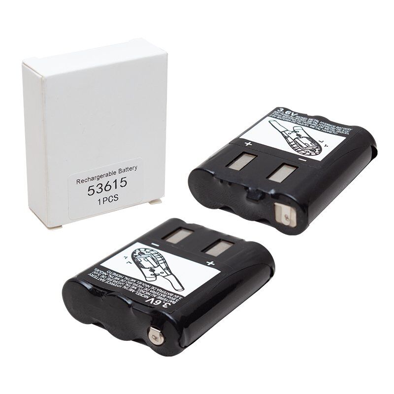 Efcell 3.6 Volt 1000 mA Motorola Telsiz Pili