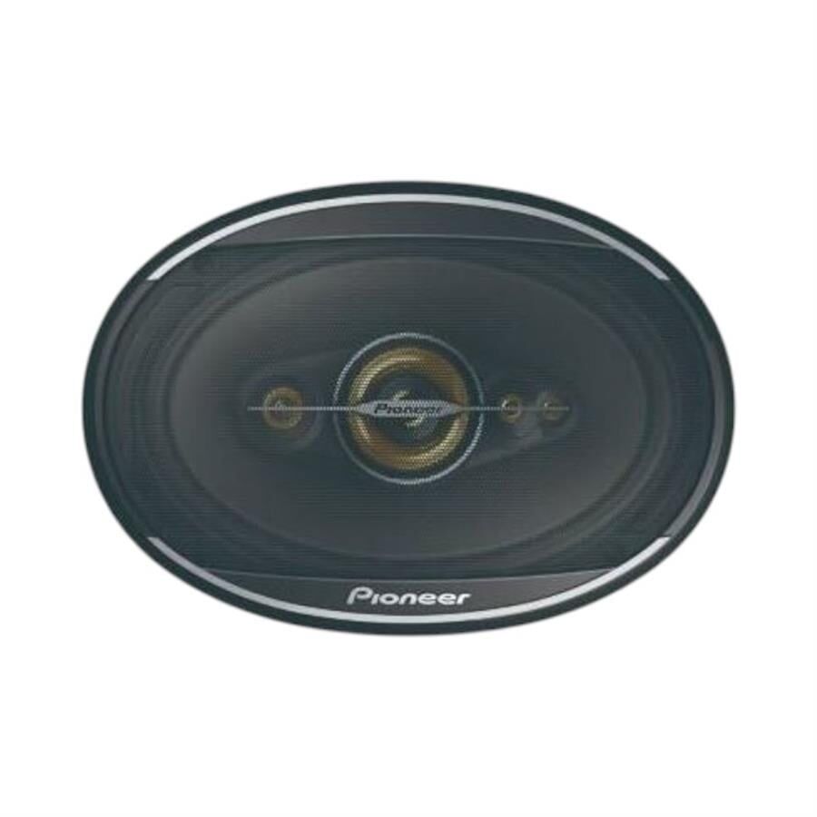 Pioneer Ts-A6991F 700 Watt 6X9 Oval Oto Hoparlör