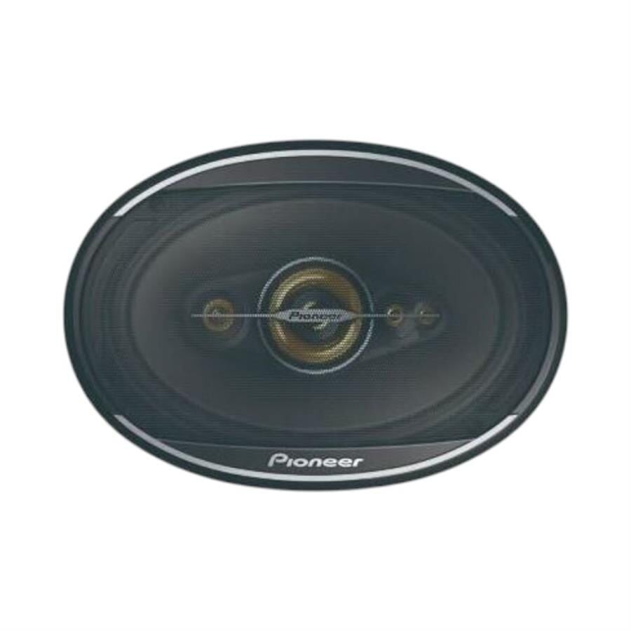 Pioneer Ts-A6991F 700 Watt 6X9 Oval Oto Hoparlör