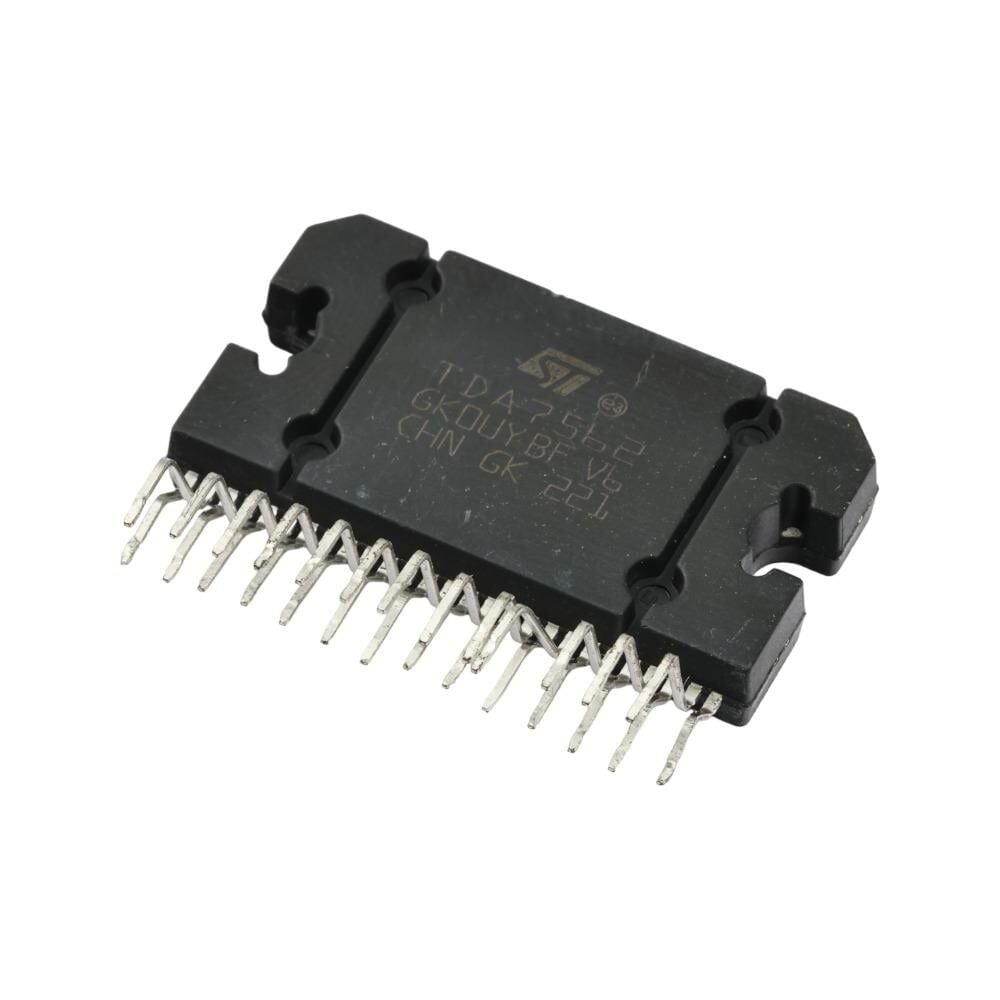 TDA 7562 Flexiwatt-27 Entegre Devre