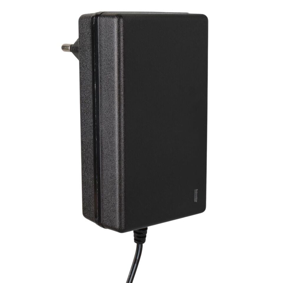 Weko 14.4 Volt - 1 Amper 5.5*2.5 Mm Uçlu + Krokodil Aparatlı Akü Şarj Cihazı