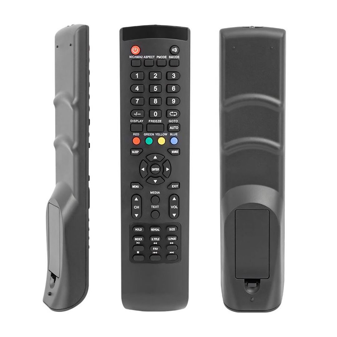 Nordmende - Sanyo Smart TV Universal Lcd Led Tv Kumandası