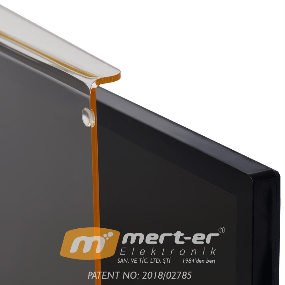 Powermaster Mavi Işık Filtreli 60'' 152 Cm Tv Ekran Koruyucu