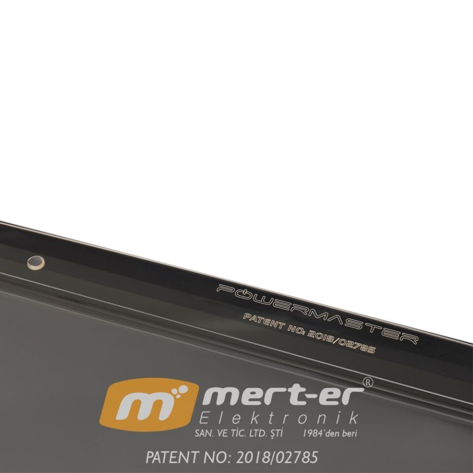 Powermaster Mavi Işık Filtreli 60'' 152 Cm Tv Ekran Koruyucu