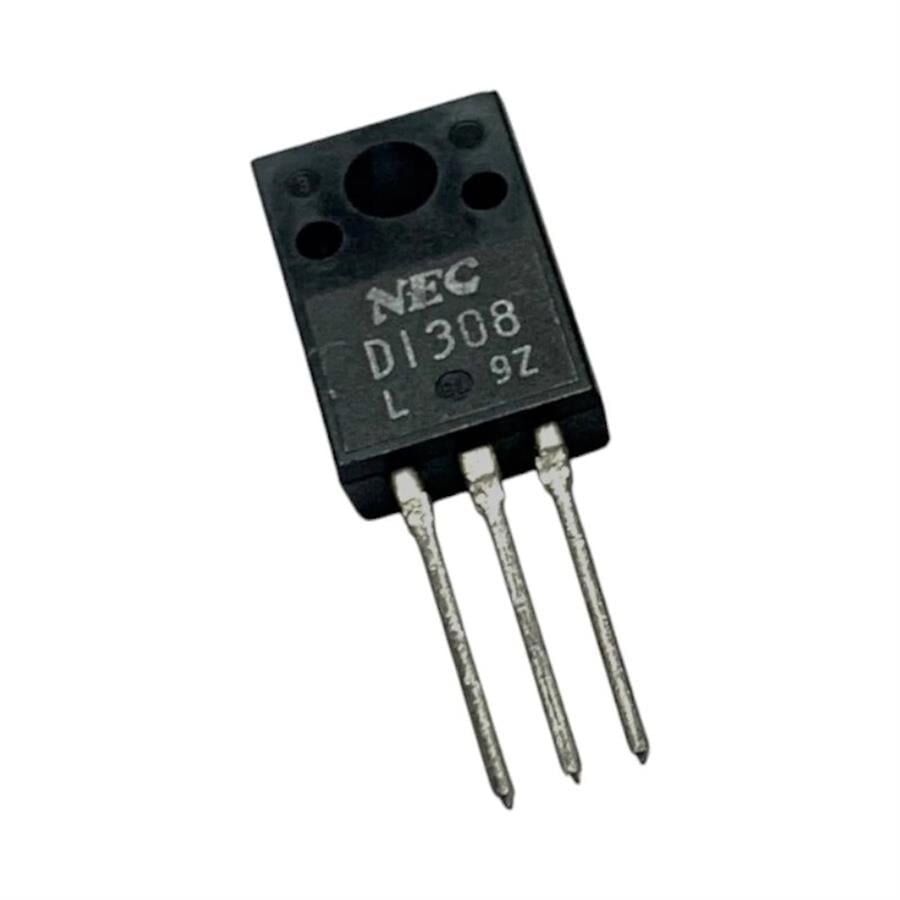 2SD 1308 TO-126 Transistör