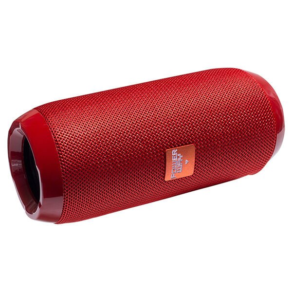 Powerway WRX01 USB-SD-Bluetooth Destekli Şarjlı Hoparlör