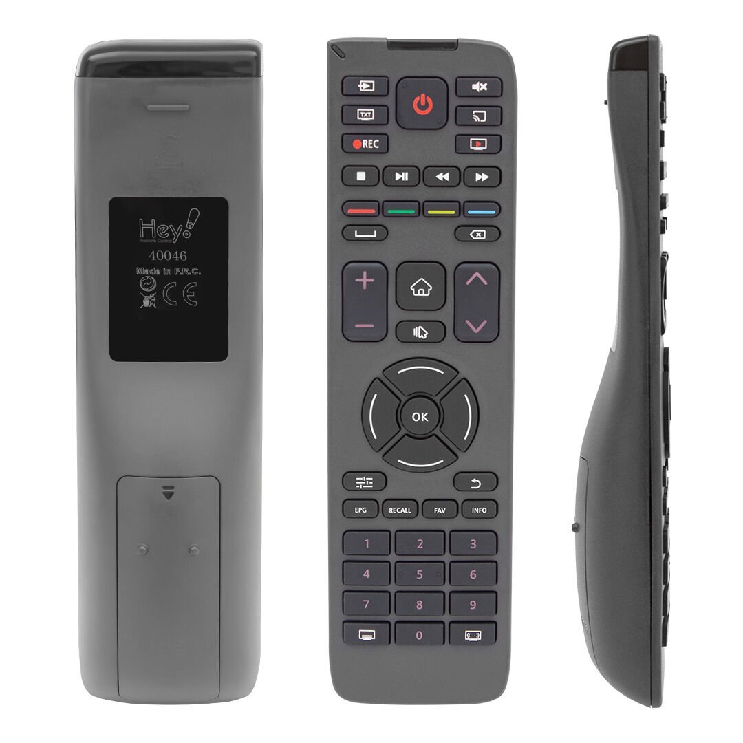 Hi-Level - Sunny - Onvo - Profilo Android Smart TV Kumandası