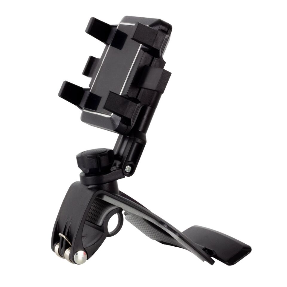 Powermaster YB20-9 360° Numaratörlü Telefon Tutacağı