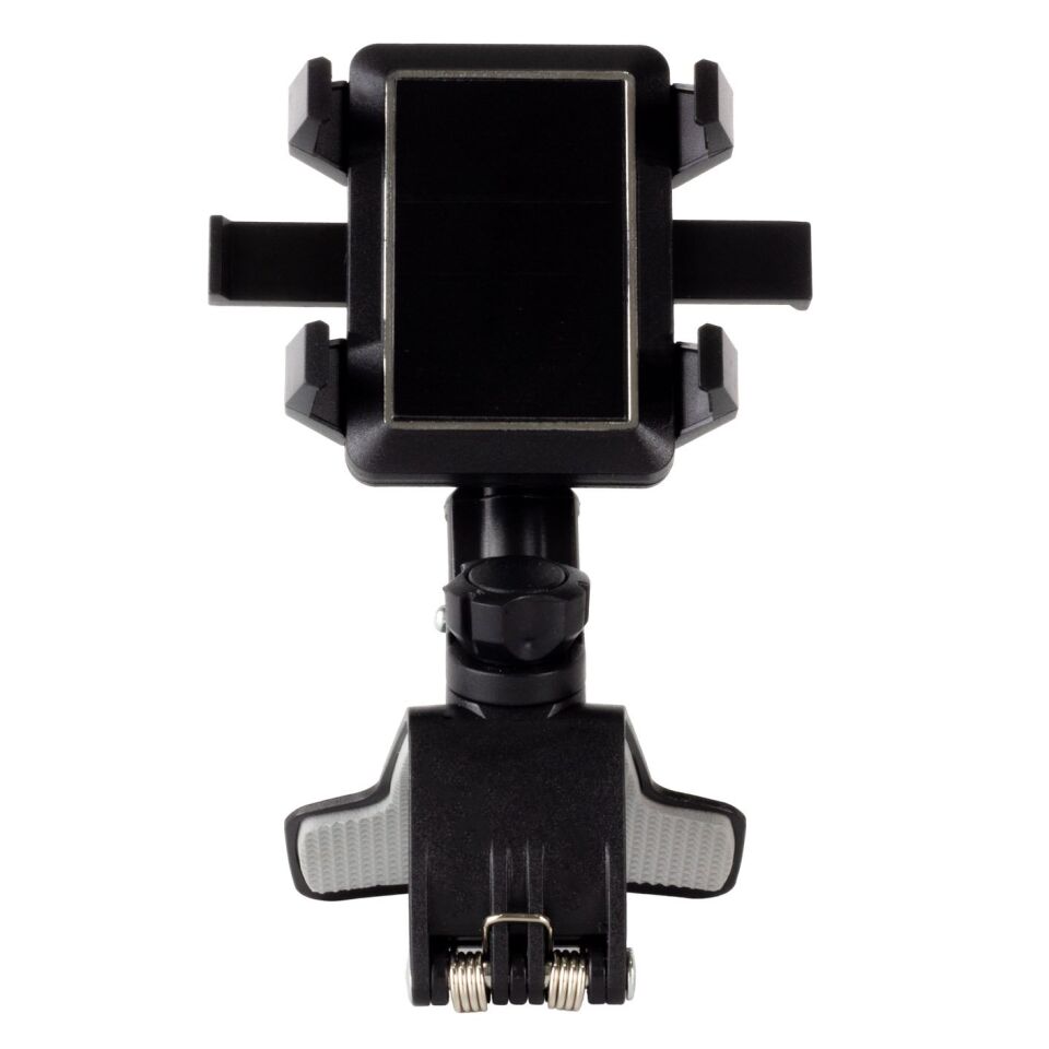 Powermaster YB20-9 360° Numaratörlü Telefon Tutacağı
