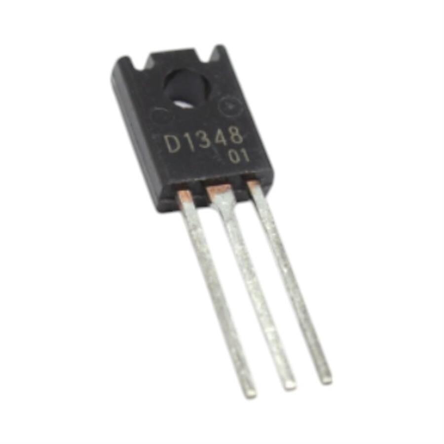2SD 1348 T0-126ML Transistör