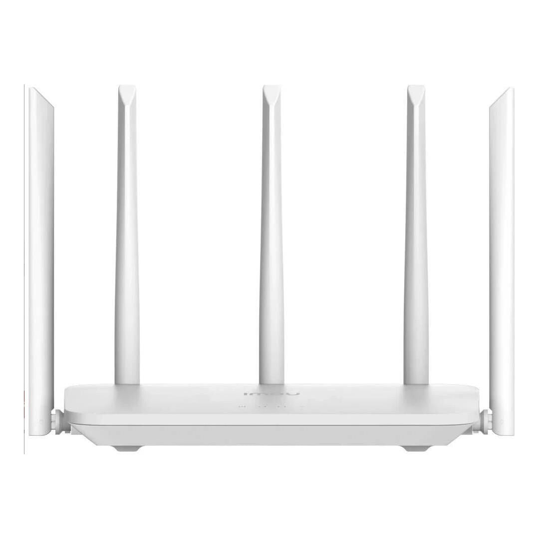 IMOU IM-HX21 AX3000 Wi-Fi 6 Dual-Band Gigabit Router
