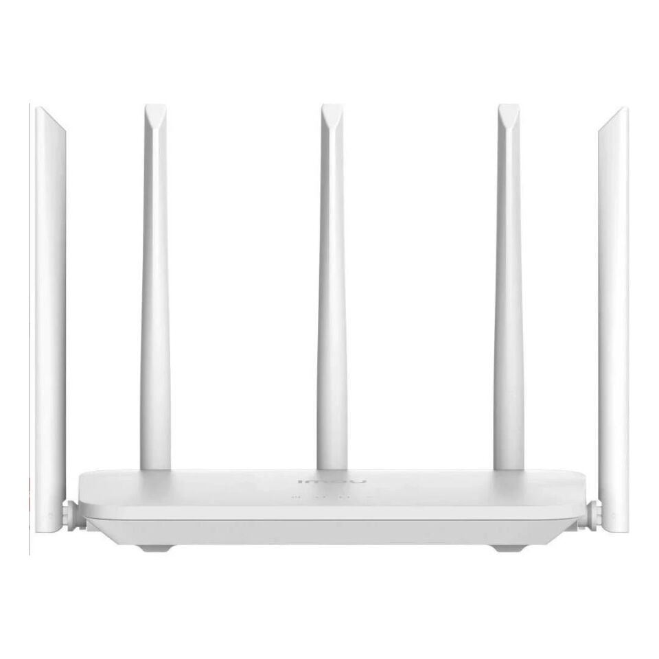 IMOU IM-HX21 AX3000 Wi-Fi 6 Dual-Band Gigabit Router