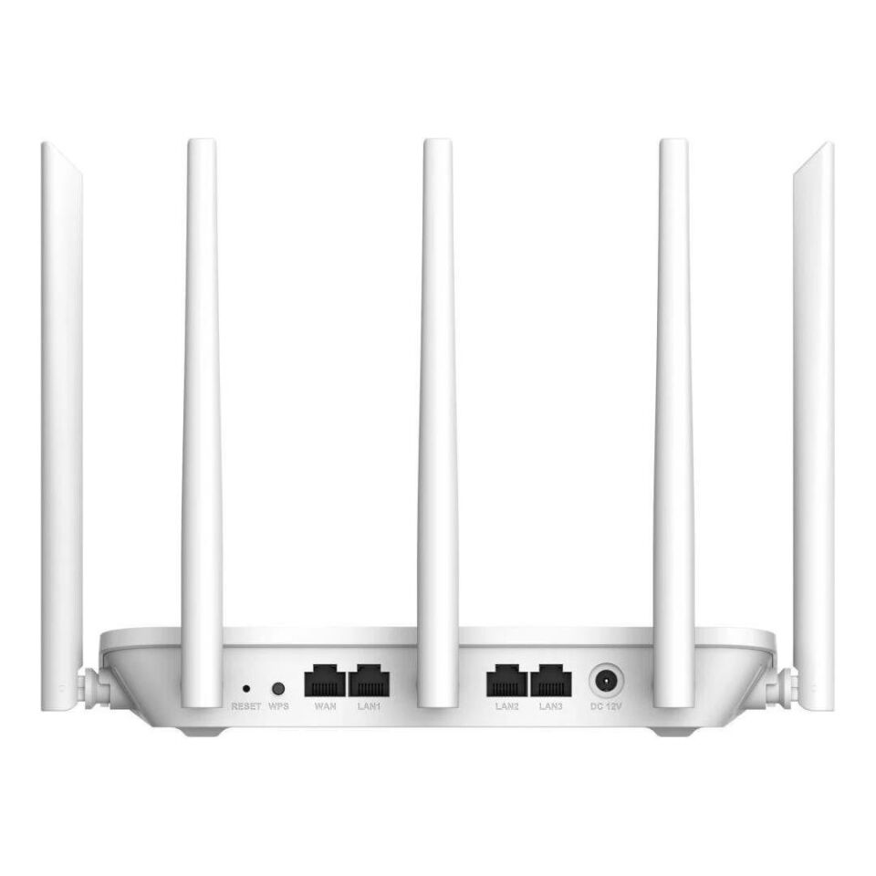 IMOU IM-HX21 AX3000 Wi-Fi 6 Dual-Band Gigabit Router