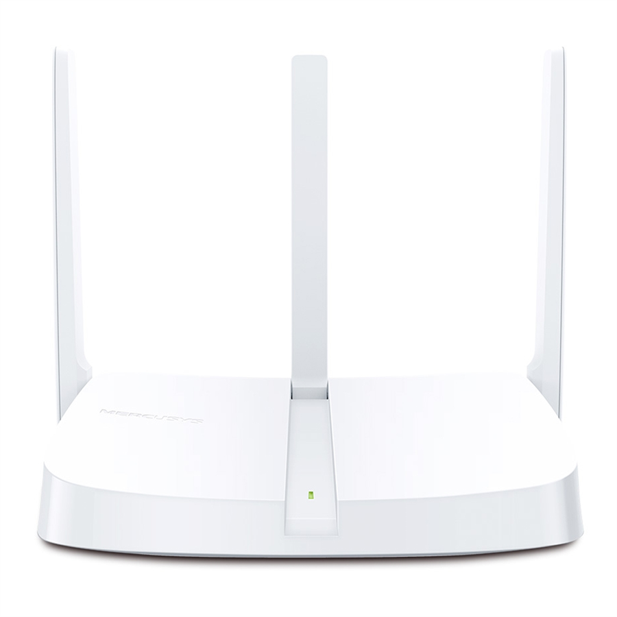 Mercusys MW306R 300Mbps Çok Modlu Kablosuz N Wifi Router
