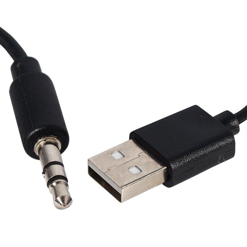 MagicVoice D-015 1+1 USB Mini Hoparlör - Speaker