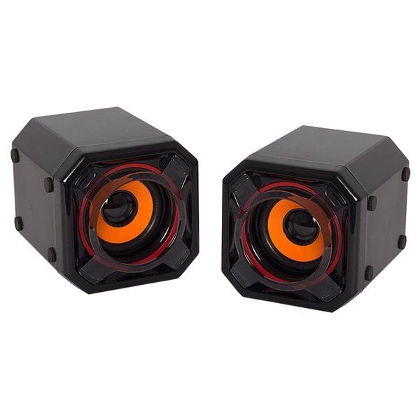 MagicVoice A8 1+1 USB Mini Hoparlör - Speaker