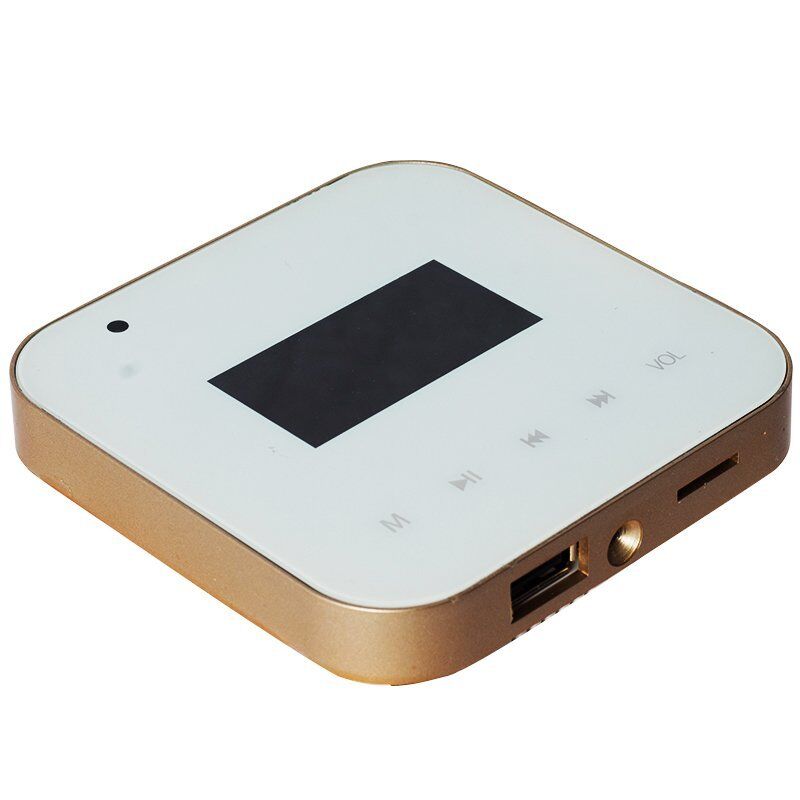 Magicvoice MV-8601 USB-BT-FM-UK 2x15W Müzik Kontrol Cihazı