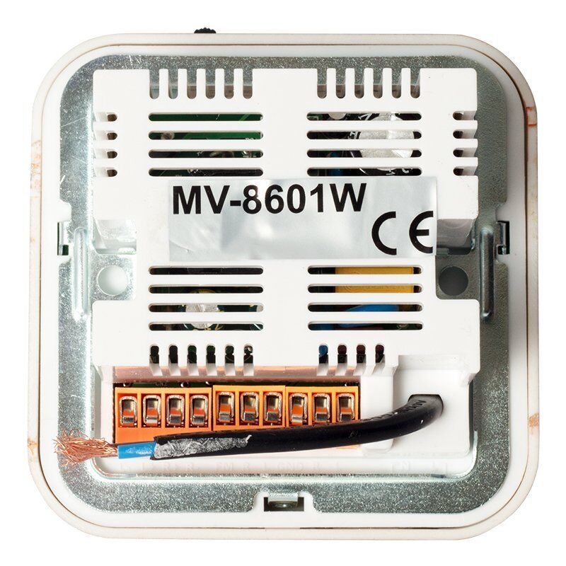 Magicvoice MV-8601 USB-BT-FM-UK 2x15W Müzik Kontrol Cihazı