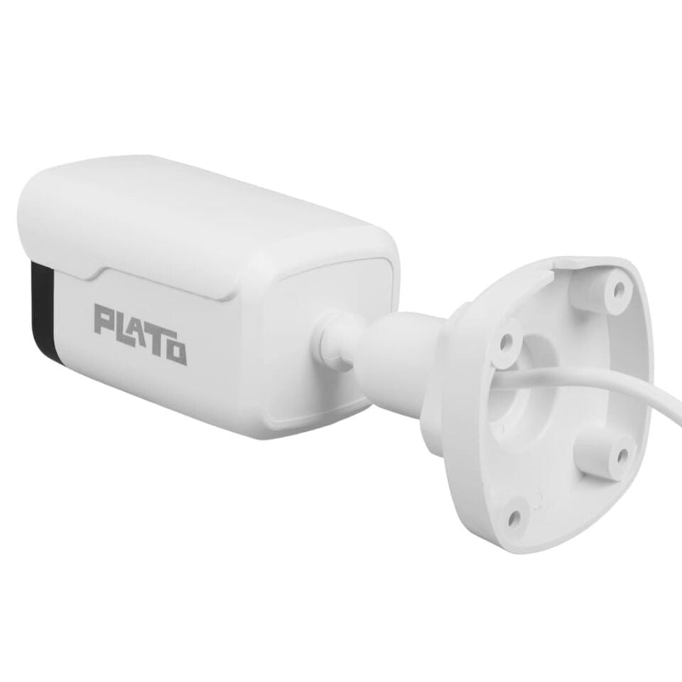 Plato PL-37707 AHD Bullet Güvenlik Kamera