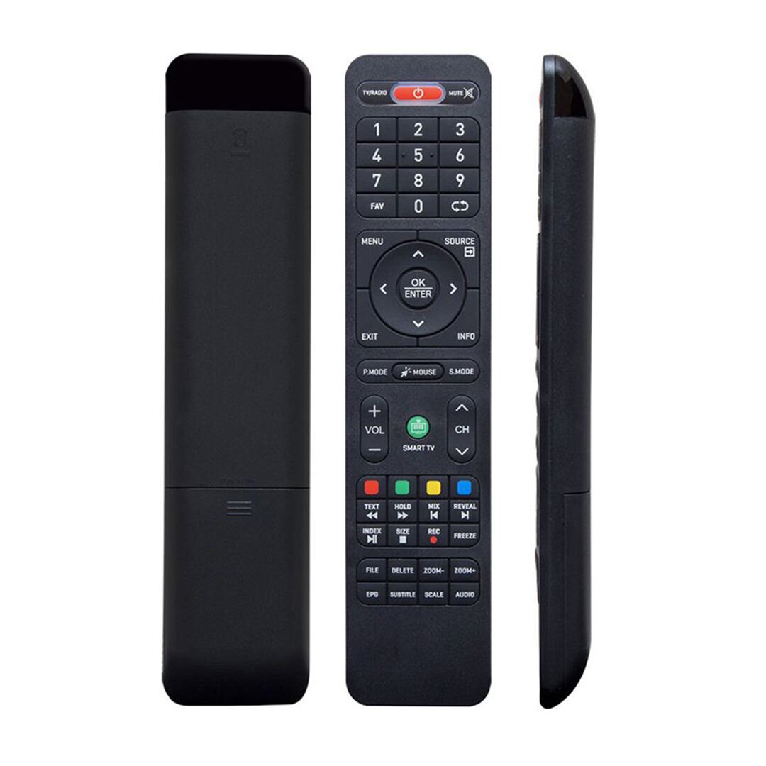 Onvo - Saba - Nordmende - Morio Lcd Led Tv Kumanda