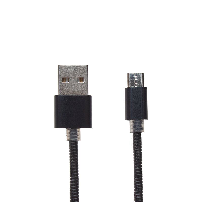 Powermaster PM-18321 20 Cm Micro Usb Şarj Data Kablosu