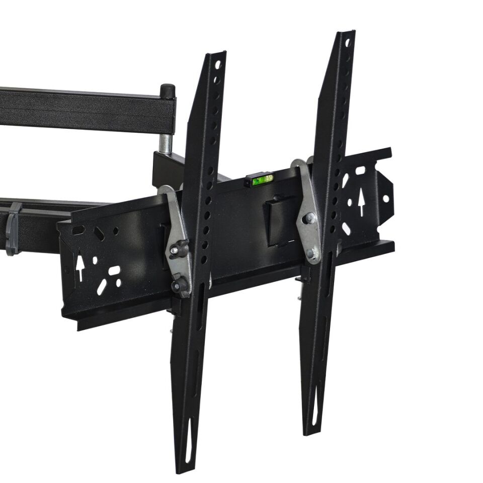 Vontech VT-752 39-65'' Kilitli Hareketli Duvar Askı Aparatı