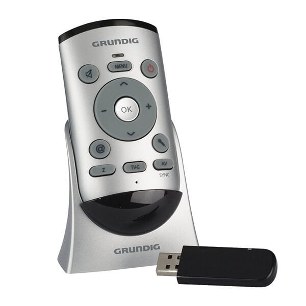 Grundig G-VRC-01 Smart İnteractive 2.0 Akıllı Kumanda