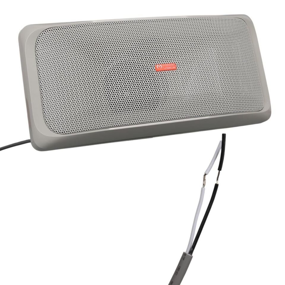 Magicvoice MV-29 30 Watt 100 Volt Usb'li Horn Sütun Hoparlör