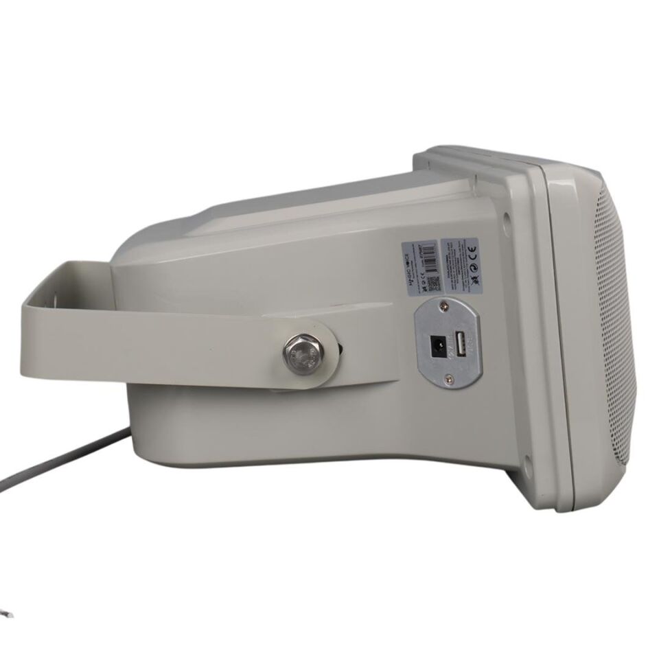 Magicvoice MV-29 30 Watt 100 Volt Usb'li Horn Sütun Hoparlör