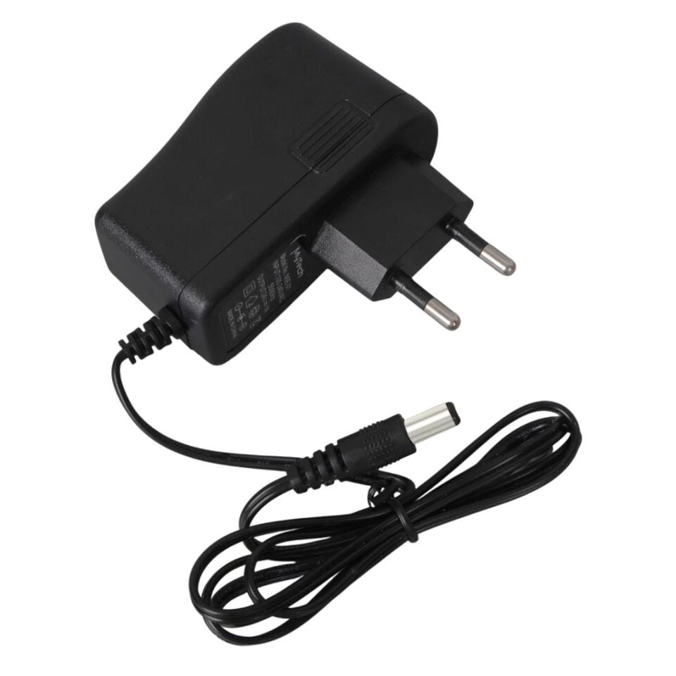 Mytech NSE-01 24 Volt 1 Amper 5.5*2.5 Mm Uçlu Adaptör