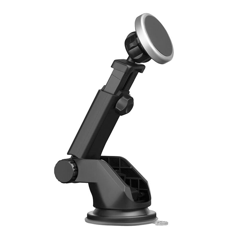 Powerway TT-15 Mıknatıslı Vantuzlu Araç Telefon Tutucu