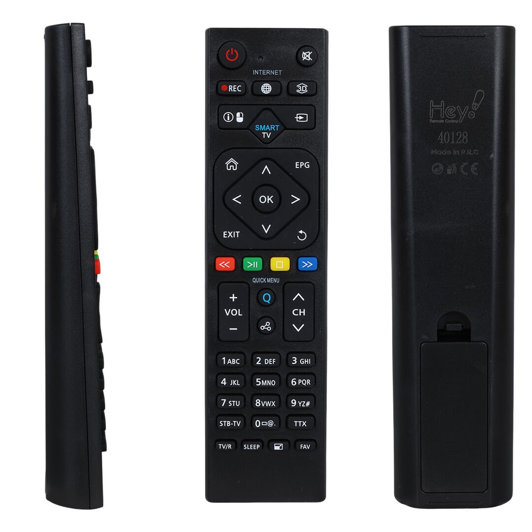 Sunny RM-L265 Smart Tuşlu Lcd Led Tv Kumandası
