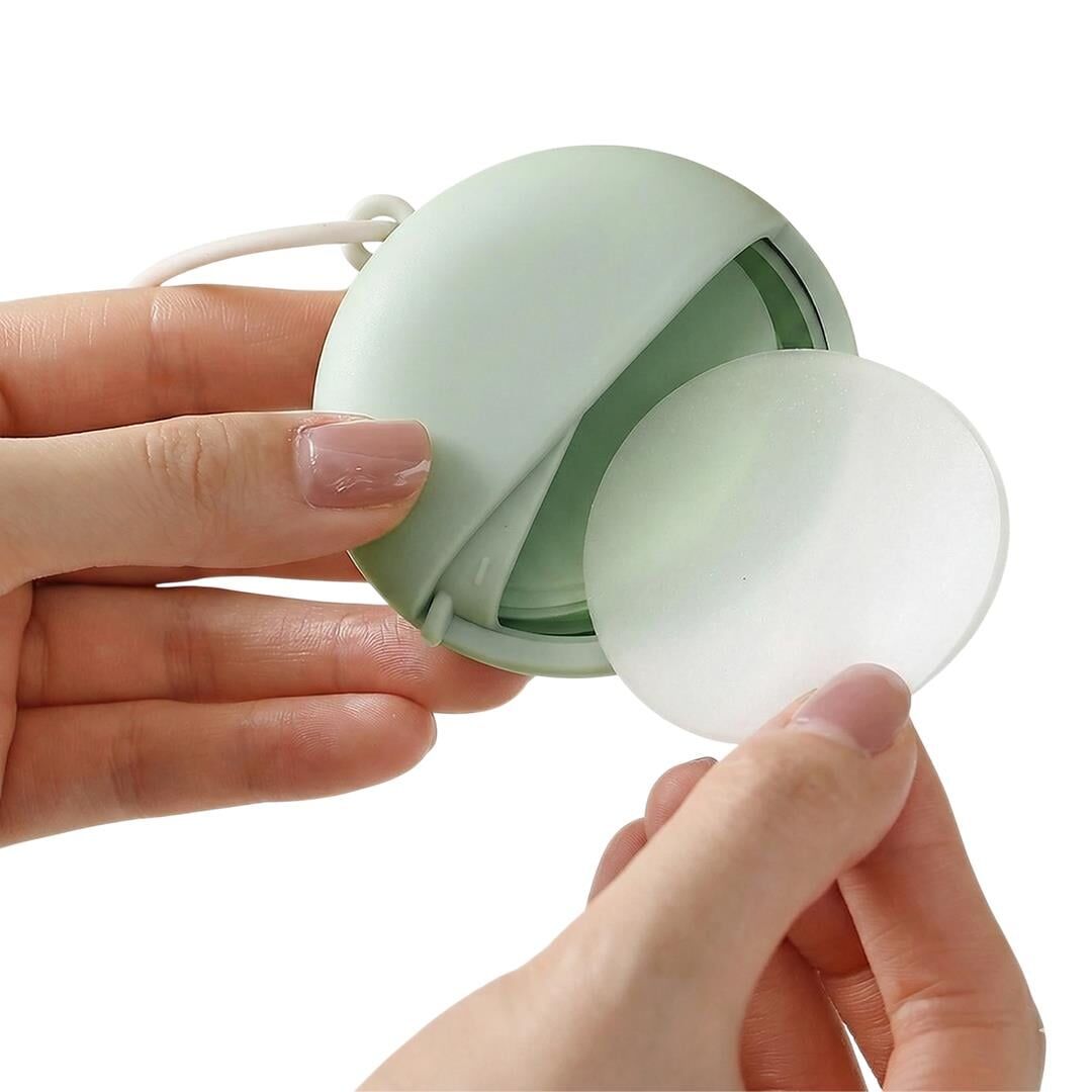 Sunup SN-29271 Taşınabilir Sabun Tableti