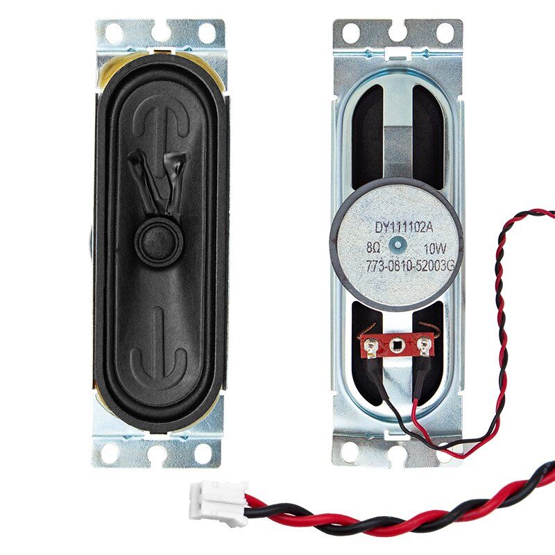 Elektromer DY11112A 8 Ohm 10 Watt Lcd TV Hoparlörü
