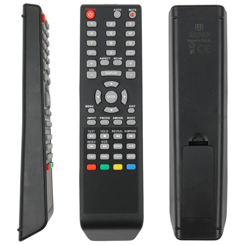 Sunny SN032LM8-7 Lcd Led Tv Kumandası