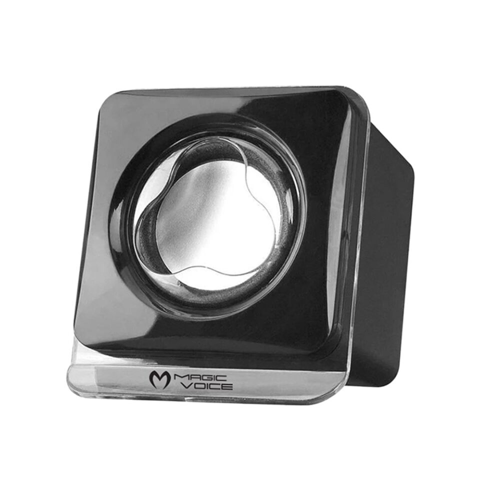 MagicVoice A-06 1+1 USB Pc Mini Hoparlör
