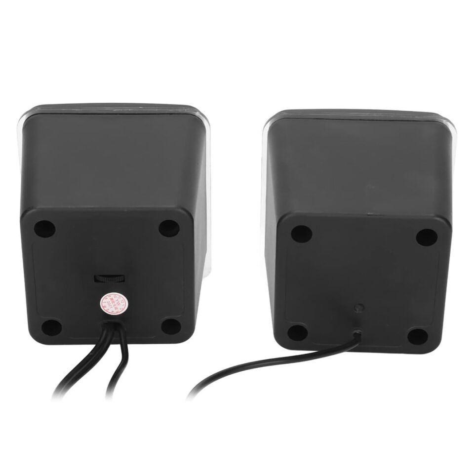 MagicVoice A-06 1+1 USB Pc Mini Hoparlör