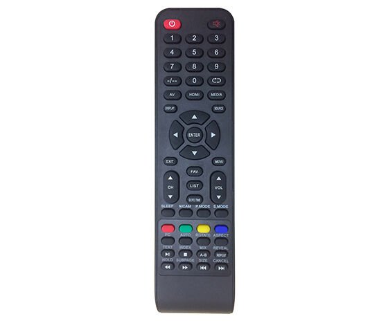 Yumatu 32'' - 40'' Lcd Led Tv Kumandası