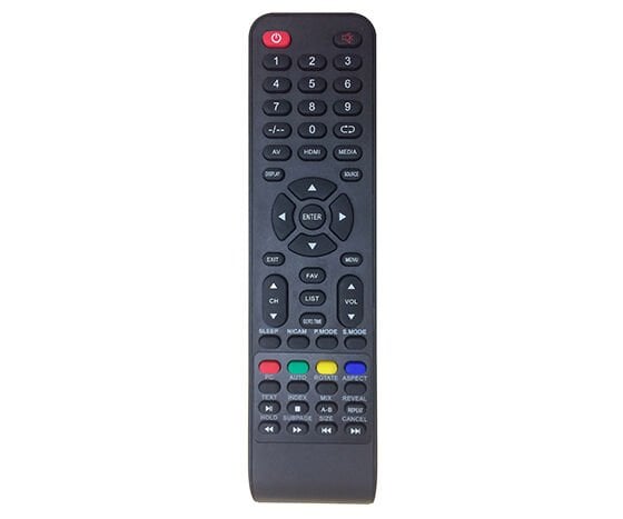 Yumatu 32'' - 40'' Lcd Led Tv Kumandası