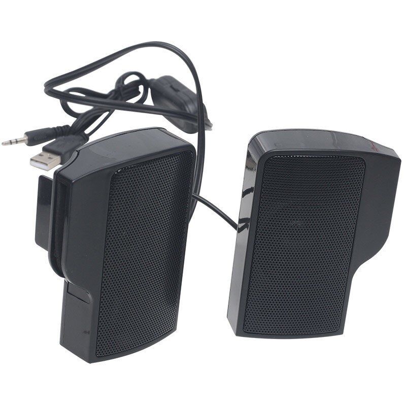 Magicvoice MV-19294 Mini 1+1 Usb Laptop Hoparlör