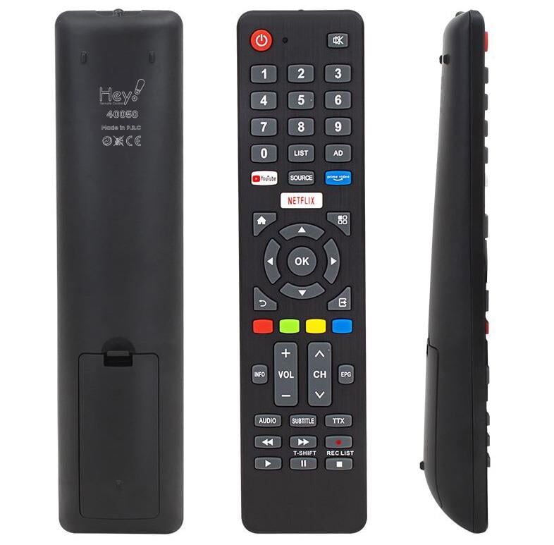 Next 50020 50'' 4K Dijitsu Blaupunkt Lcd Led TV Kumanda