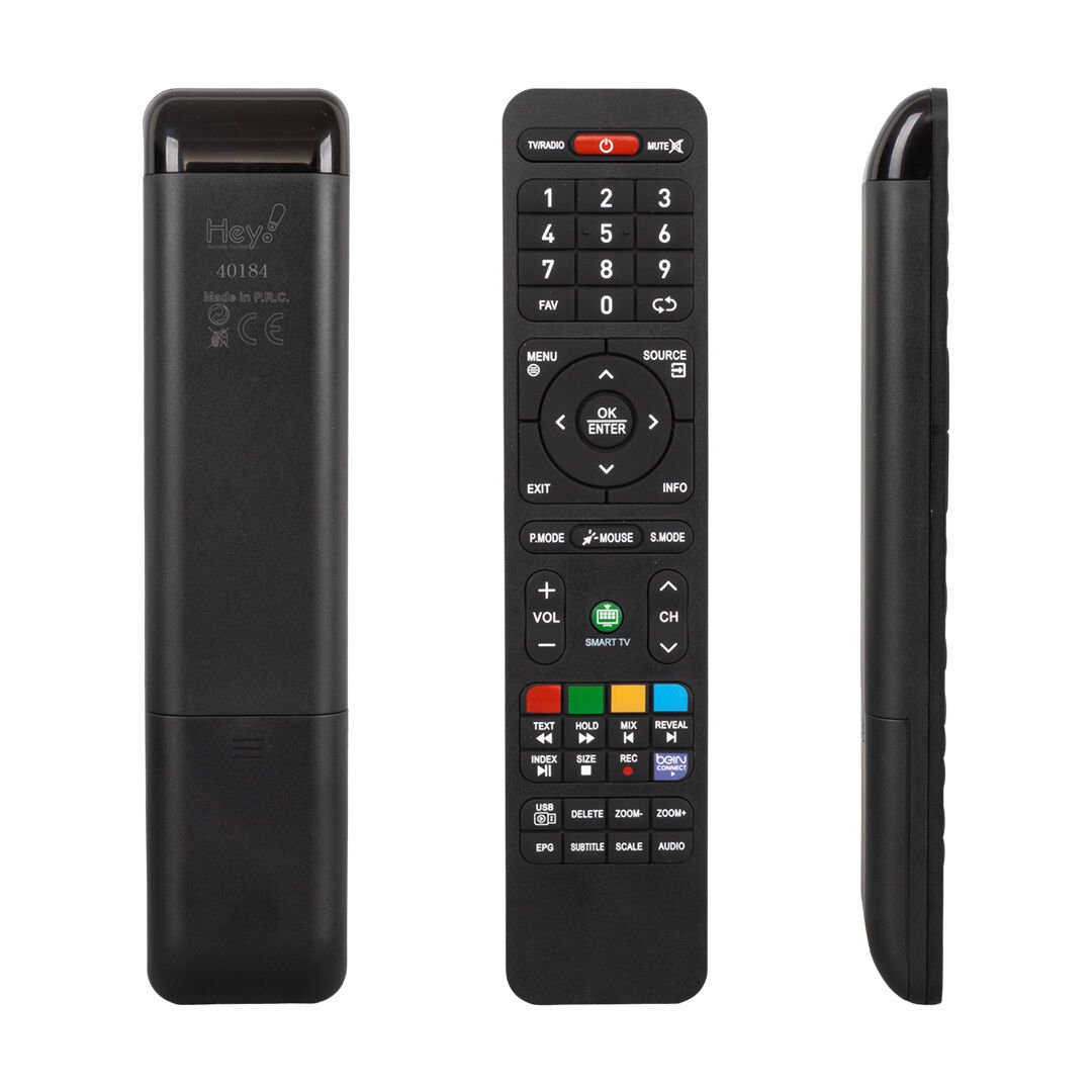 Onvo - Saba - Nordmende - Morio Android Smart Lcd Tv Kumanda