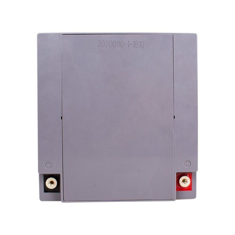Orbus 12 Volt 28 Amper Yatık Tip Engelli Araç Aküsü