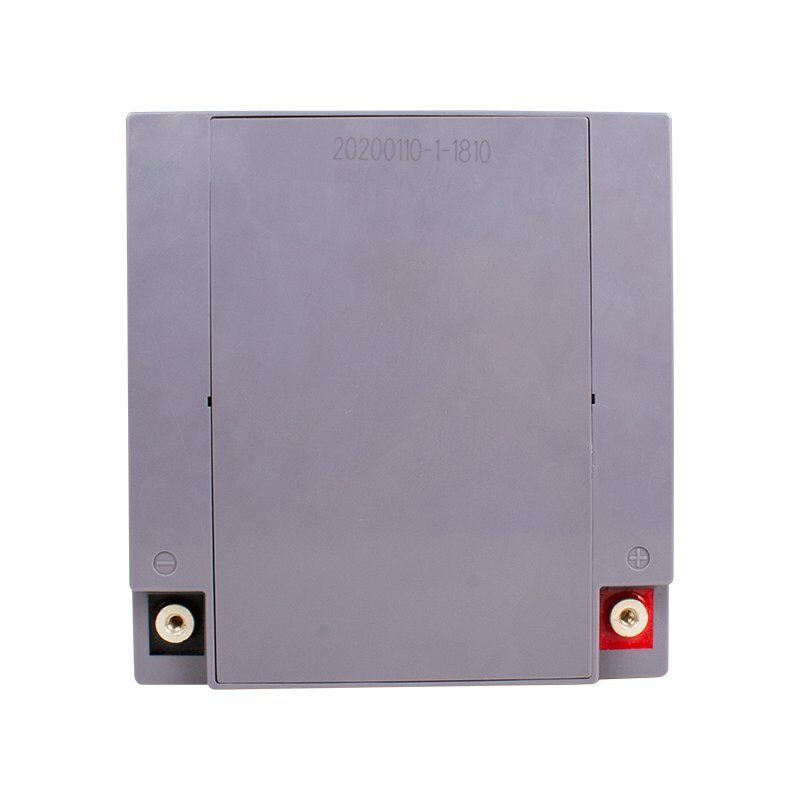 Orbus 12 Volt 28 Amper Yatık Tip Engelli Araç Aküsü