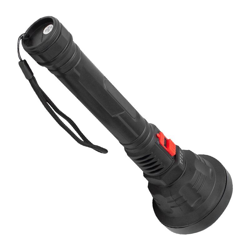 Powermaster USB Şarjlı 3 Kademeli 500 Lümen Led El Feneri
