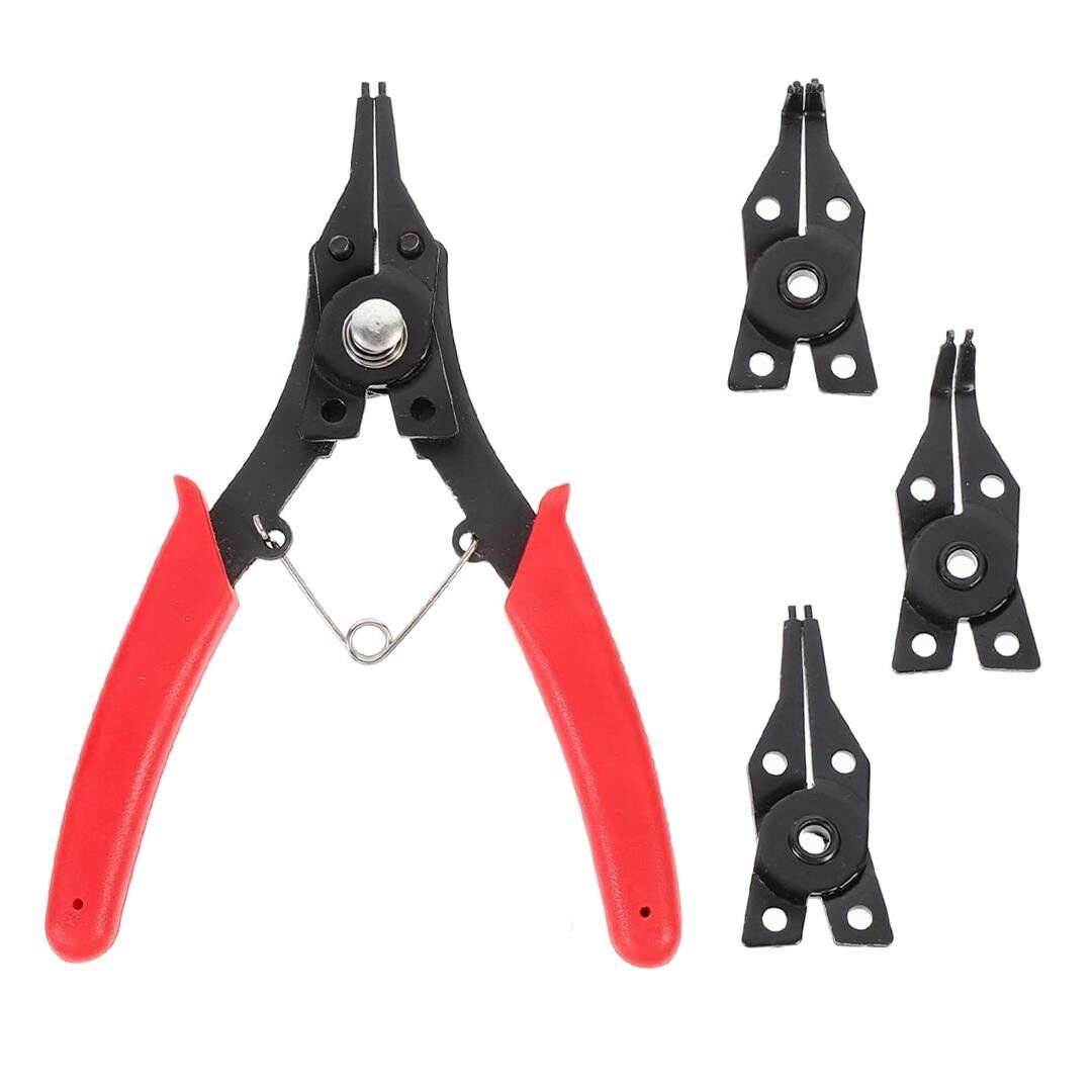Sunup Sn-22133 Çok Uçlu Pense