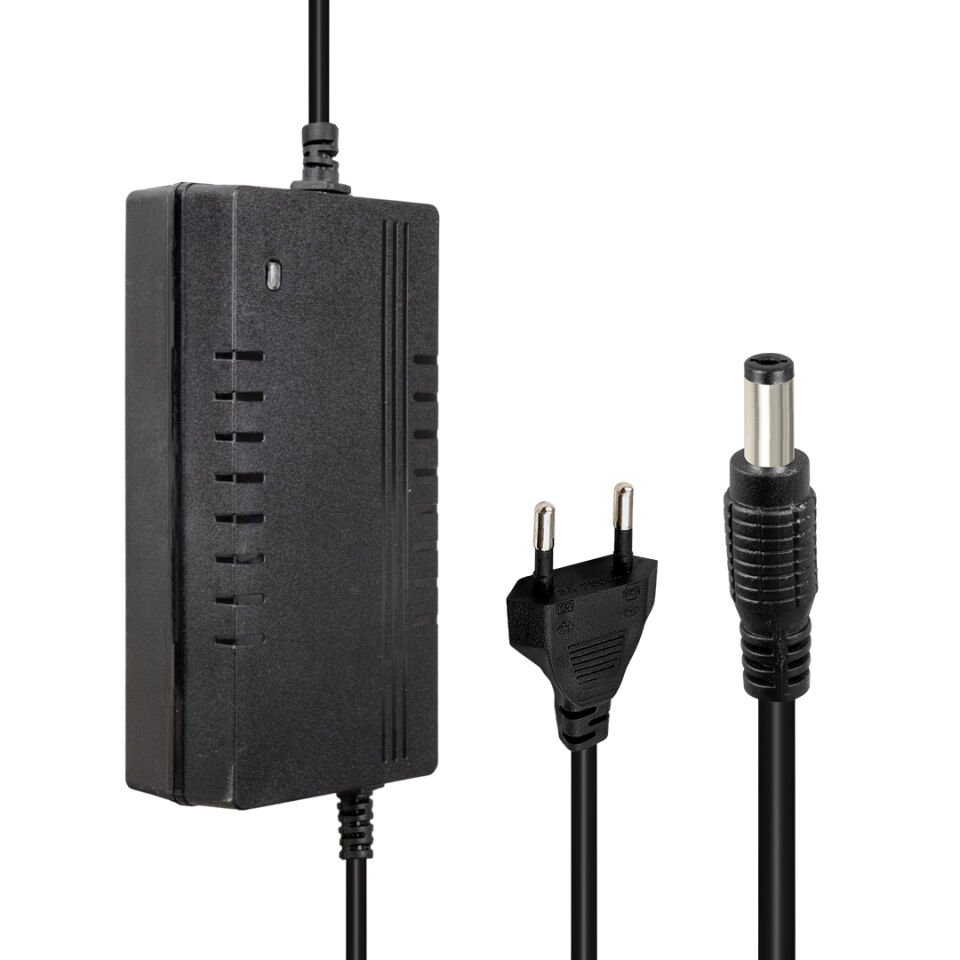 Powermaster 67.2Volt 2Amper Elektrikli Bisiklet Şarj Cihazı