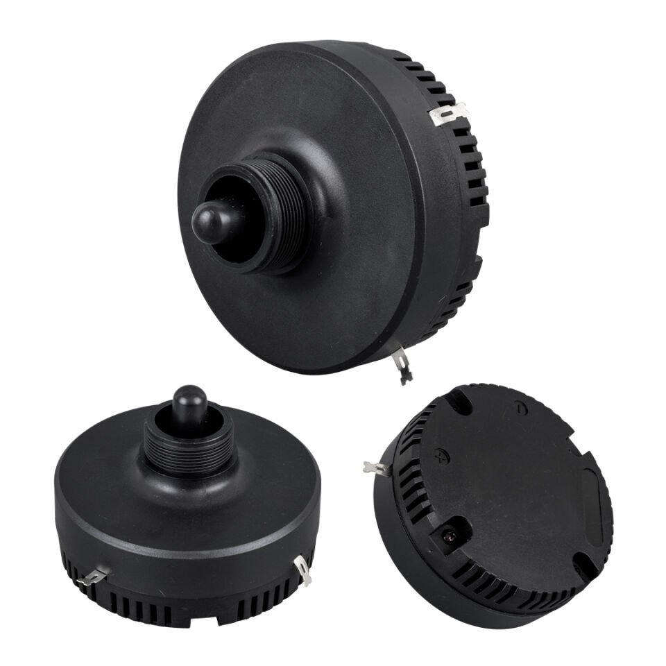 MagicVoice TS-1014 150 Watt 4-16 Ohm Piezo Yedek Tweeter